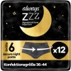 Always® Always Einweg-Menstruationshöschen S/M, 12 Stück 2 Always® Always Einweg-Menstruationshöschen S/M, 12 Stück -bebe-jou shop always einweg menstruationshoeschen s m 12 stueck a372084