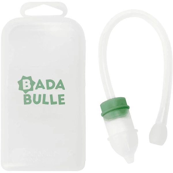 Badabulle Nasensauger Mit Mundstück 3 Badabulle Nasensauger Mit Mundstück
