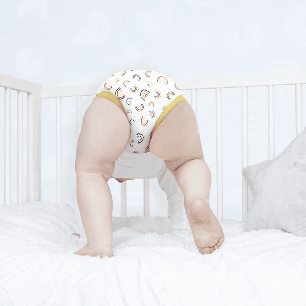 Bambino Mio Töpfchen-Trainingshose, Tagträumer, 3er Packung 4 Bambino Mio Töpfchen-Trainingshose, Tagträumer, 3er Packung – Bild 2