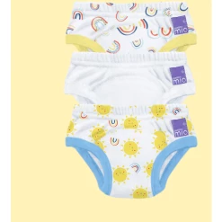 Bambino Mio Töpfchen-Trainingshose, Tagträumer, 3er Packung 13 Bambino Mio Töpfchen-Trainingshose, Tagträumer, 3er Packung -bebe-jou shop bambino mio toepfchen trainingshose tagtraeumer 3er packung a355842 2
