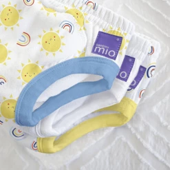 Bambino Mio Töpfchen-Trainingshose, Tagträumer, 3er Packung 14 Bambino Mio Töpfchen-Trainingshose, Tagträumer, 3er Packung -bebe-jou shop bambino mio toepfchen trainingshose tagtraeumer 3er packung a355842 3