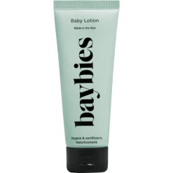 Baybies Baby Lotion 75 Ml