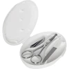 Bébé-jou® Baby Manikürset Ollie Grau 2 Bébé-jou® Baby Manikürset Ollie Grau -bebe-jou shop bebe jou baby manikuerset ollie grau a263861