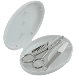 Bébé-jou® Baby Manikürset Sepp