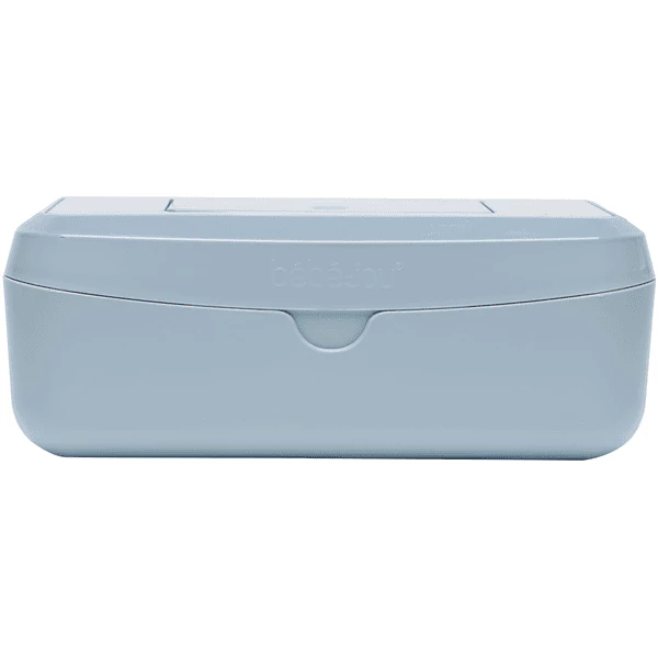 Bébé-jou® Feuchttücherbox Celestial Blue 3 Bébé-jou® Feuchttücherbox Celestial Blue