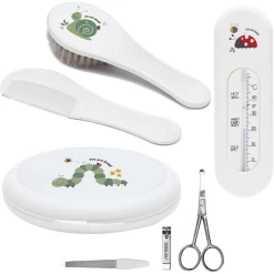 Bébé-jou® Geschenkset Bohemian Garden