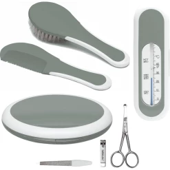 Bébé-jou® Geschenkset Breeze Green