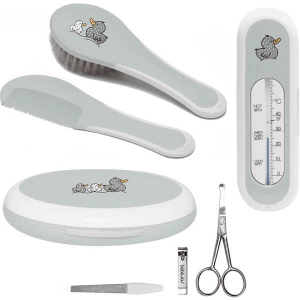 Bébé-jou® Geschenkset Sepp 3 Bébé-jou® Geschenkset Sepp