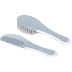 Bébé-jou® Kamm Und Bürste Celestial Blue