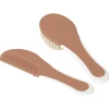 Bébé-jou® Kamm Und Bürste Copper 2 Bébé-jou® Kamm Und Bürste Copper -bebe-jou shop bebe jou kamm und buerste copper a335352