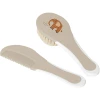 Bébé-jou® Kamm Und Bürste Steppe 2 Bébé-jou® Kamm Und Bürste Steppe -bebe-jou shop bebe jou kamm und buerste steppe a383915