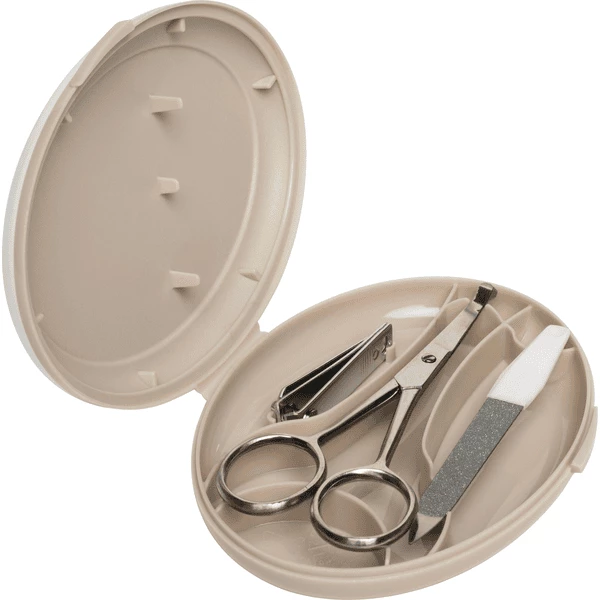 Bébé-jou® Manikürset Steppe 3 Bébé-jou® Manikürset Steppe