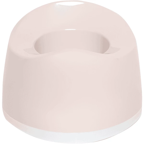 Bébé-jou® Töpfchen Mellow Rose 3 Bébé-jou® Töpfchen Mellow Rose
