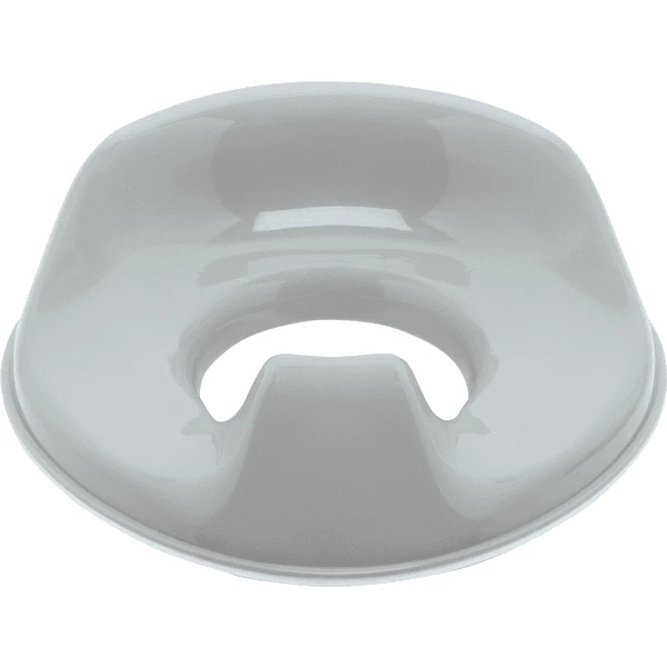 Bébé-jou® Toilettensitz De Luxe Griffin Grey