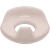 Bébé-jou® Toilettensitz De Luxe Mellow Rose