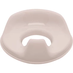 Bébé-jou® Toilettensitz De Luxe Mellow Rose