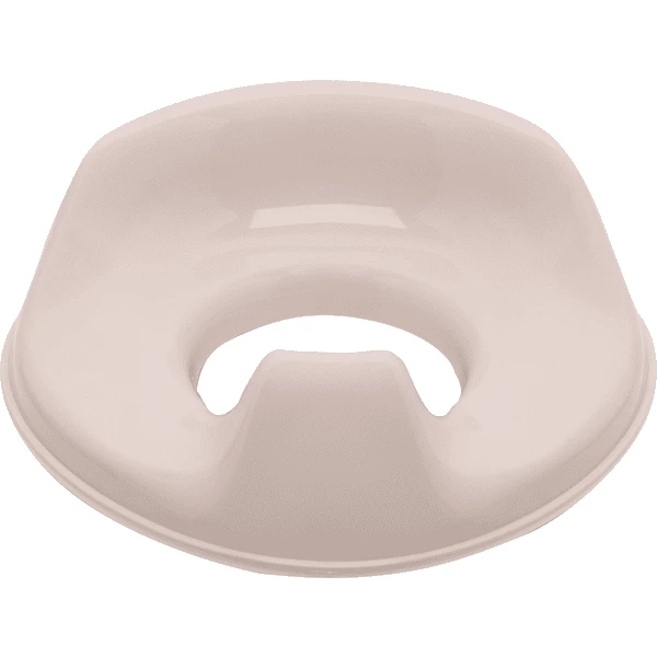 Bébé-jou® Toilettensitz De Luxe Mellow Rose 3 Bébé-jou® Toilettensitz De Luxe Mellow Rose