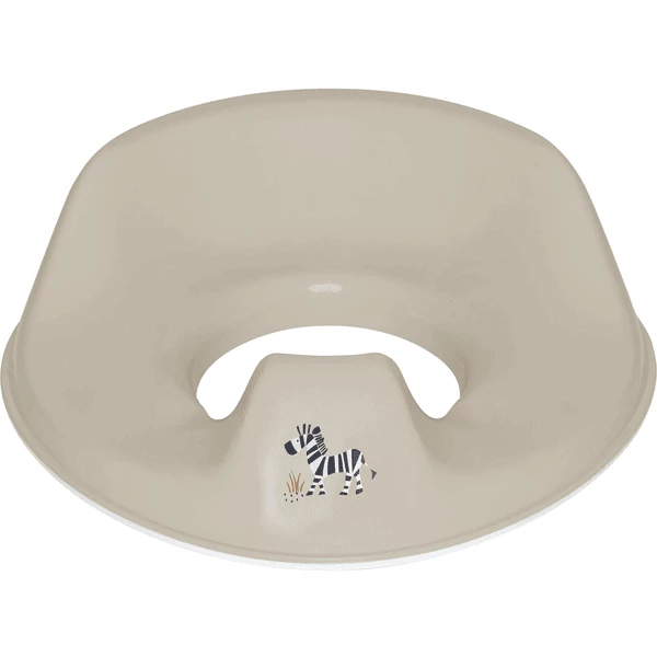 Bébé-jou® Toilettensitz De Luxe Steppe 3 Bébé-jou® Toilettensitz De Luxe Steppe