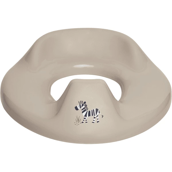 Bébé-jou® Toilettensitz Steppe 3 Bébé-jou® Toilettensitz Steppe