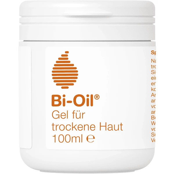 Bi-Oil® Gel, 100 Ml 3 Bi-Oil® Gel, 100 Ml