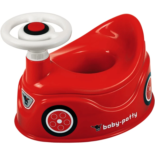 BIG Töpfchen Baby Potty 3 BIG Töpfchen Baby Potty