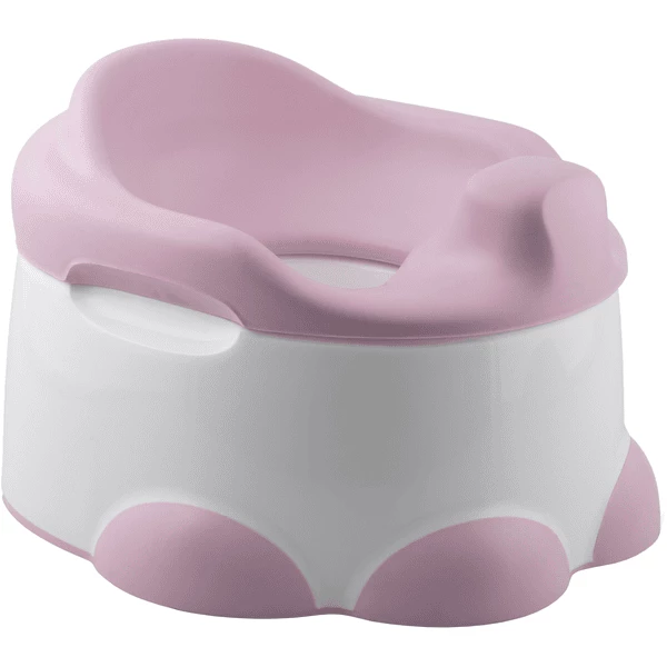 Bumbo Töpfchen Step `n Potty, Cradle Pink 3 Bumbo Töpfchen Step `n Potty, Cradle Pink