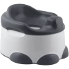 Bumbo Töpfchen Step `n Potty Grau