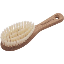 Canal® Babyhaarbürste Mit Extra Weichen Borsten