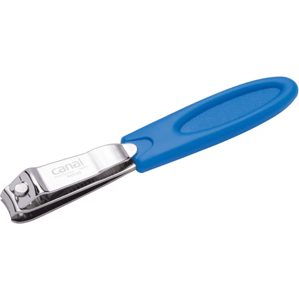 Canal® Babynagelknipser Mit Griff 11cm 3 Canal® Babynagelknipser Mit Griff 11cm
