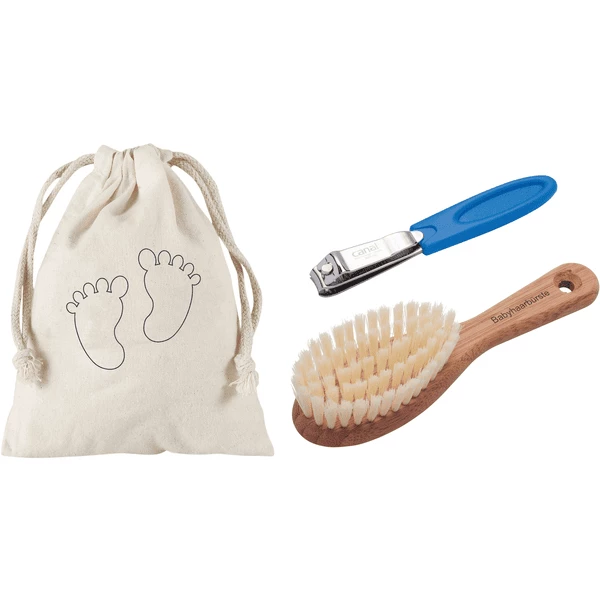 Canal® Babyset 2-teilig 3 Canal® Babyset 2-teilig