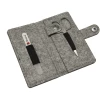 Canal® Manikürset Mit Etui Aus Filz In Baby Grau 1 Canal® Manikürset Mit Etui Aus Filz In Baby Grau -bebe-jou shop canal manikuerset mit etui aus filz in baby grau a350086