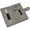 Canal® Manikürset Mit Etui Aus Filz In Baby Rot 1 Canal® Manikürset Mit Etui Aus Filz In Baby Rot -bebe-jou shop canal manikuerset mit etui aus filz in baby rot a350083