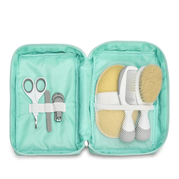Chicco Reise-/Beauty Set 6in1 Für Unterwegs 3 Chicco Reise-/Beauty Set 6in1 Für Unterwegs