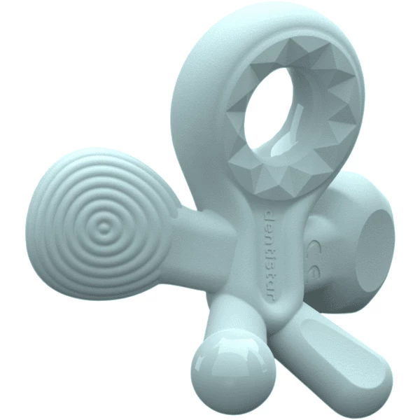 Dentistar Beißring Hugstar, Mint 3 Dentistar Beißring Hugstar, Mint