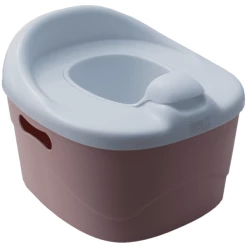 Diaper Champ Töpfchen PottyChamp, Rosa