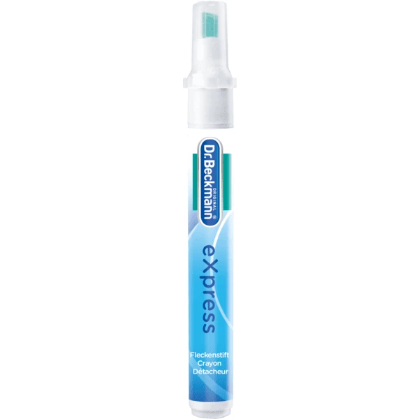 Dr.Beckmann Dr. Beckmann Fleckenstift Express, 9 Ml 3 Dr.Beckmann Dr. Beckmann Fleckenstift Express, 9 Ml