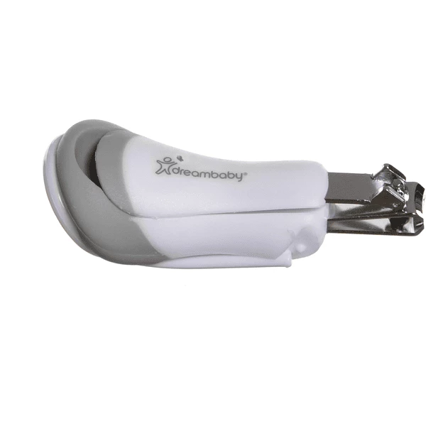 Dreambaby® Nagelknipser Premium Mit Vergrösserungsglas 3 Dreambaby® Nagelknipser Premium Mit Vergrösserungsglas