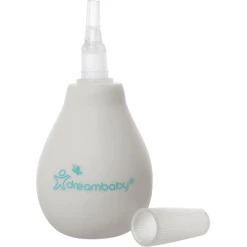 Dreambaby® Nasensauger In Weiß