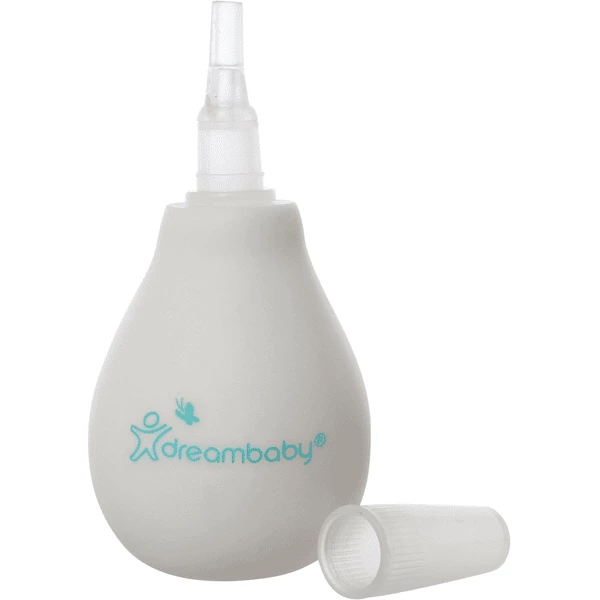 Dreambaby® Nasensauger In Weiß 3 Dreambaby® Nasensauger In Weiß