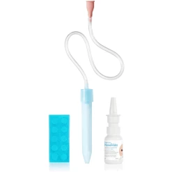 Fridababy Frida Baby Nasensauger-Set NoseFrida