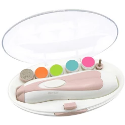Haakaa® Nagelpflege Set