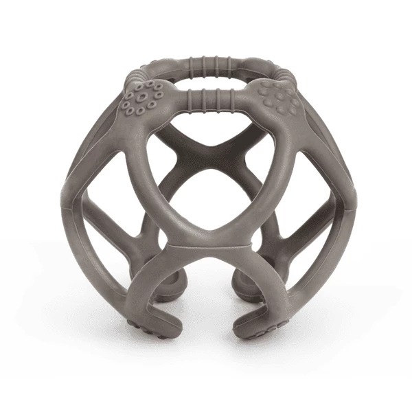 Haakaa® Zahnungshilfe Grau