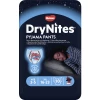 Huggies DryNites Pyjama Pants Einweg Jungen 3-5 Jahre 10 Stück