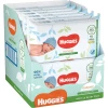Huggies Feuchttücher Natural Biodegradable Sensitive 12 X 48 Babytücher, Großpackung 2 Huggies Feuchttücher Natural Biodegradable Sensitive 12 X 48 Babytücher, Großpackung -bebe-jou shop huggies feuchttuecher natural biodegradable sensitive 12 x 48 babytuecher grosspackung a364246