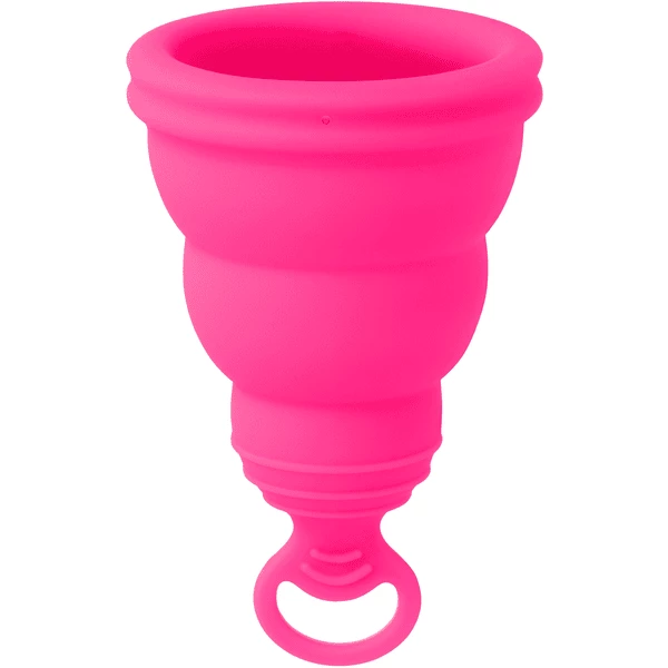 Intimina Menstruationstasse Lily Cup One 3 Intimina Menstruationstasse Lily Cup One