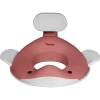 KINDSGUT Toilettenaufsatz Wal Altrosa 1 KINDSGUT Toilettenaufsatz Wal Altrosa -bebe-jou shop kindsgut toilettenaufsatz wal altrosa a370217