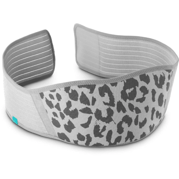 KOALA BABYCARE®Bauchband - Leopard 3 KOALA BABYCARE®Bauchband - Leopard