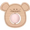 LÄSSIG Beißring Ball, Little Chums Mouse 2 LÄSSIG Beißring Ball, Little Chums Mouse -bebe-jou shop laessig beissring ball little chums mouse a391035