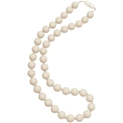 Les Enfants Kette Silicone Beads Sand