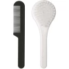 Luma® Babycare Kamm & Bürste Speckles White 1 Luma® Babycare Kamm & Bürste Speckles White -bebe-jou shop luma babycare kamm buerste speckles white a334854